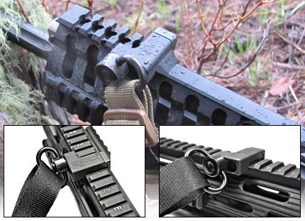 Viking Tactics Low Profile Sling Mount - Precision Shot Firearms
