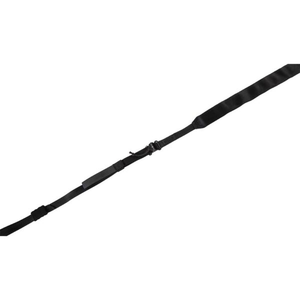 Viking Tactics VTAC Wide Padded Rifle Sling Upgrade Black - Precision Shot Firearms