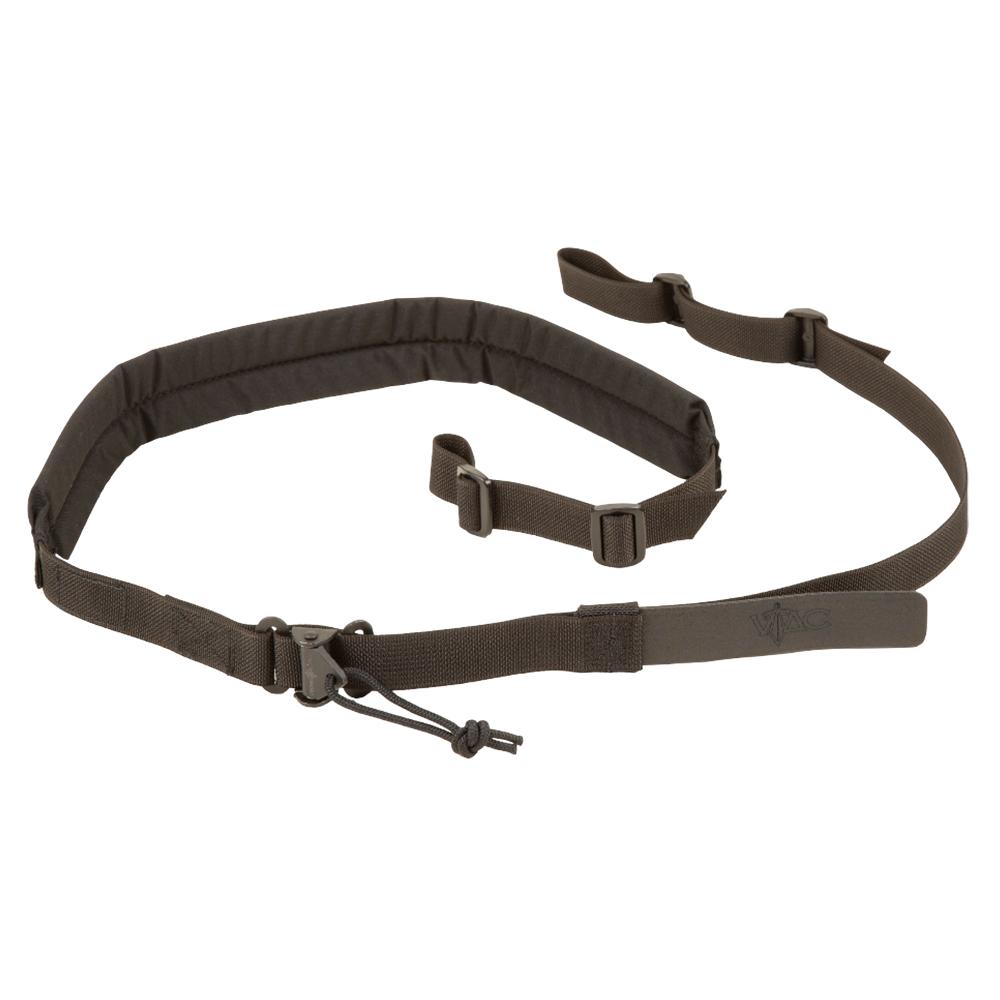 Viking Tactics Hydura Rifle Sling Wide Padded Black - Precision Shot Firearms