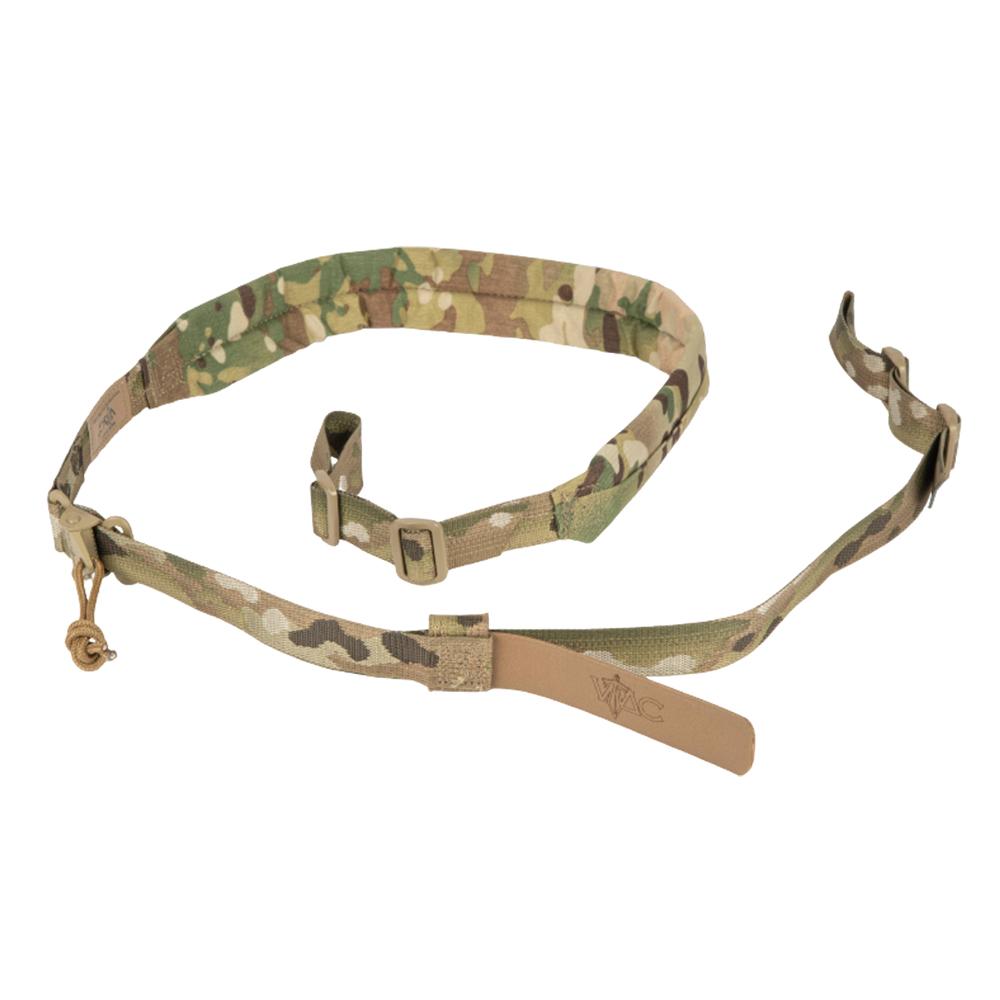 Viking Tactics Hydura Rifle Sling Wide Padded Multicam - Precision Shot Firearms