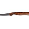Sarges Knives Riverwood - Folding Fillet Knife - Precision Shot Firearms