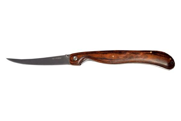 Sarges Knives Riverwood - Folding Fillet Knife - Precision Shot Firearms