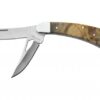 Sarge Knives Razor XL - 2 Blade Razor Pocket Knife - Precision Shot Firearms