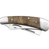 Sarge Knives Razor XL - 2 Blade Razor Pocket Knife - Precision Shot Firearms