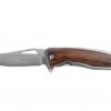Sarge Knives Strive - Swift Assist Folding Knife - 2-1/2" Blade - Precision Shot Firearms