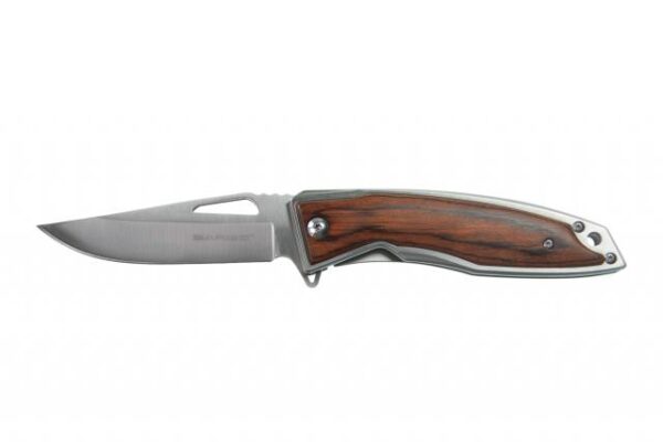 Sarge Knives Strive - Swift Assist Folding Knife - 2-1/2" Blade - Precision Shot Firearms