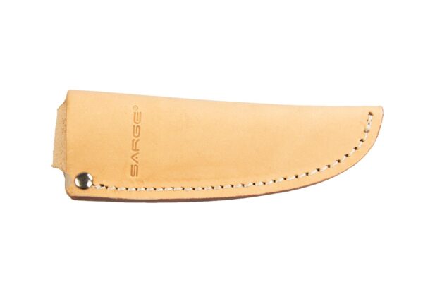 Sarge Knives TK Bird Knife - Precision Shot Firearms