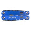 Sarge Knives Blue Force Multi-Tool Blue - Precision Shot Firearms