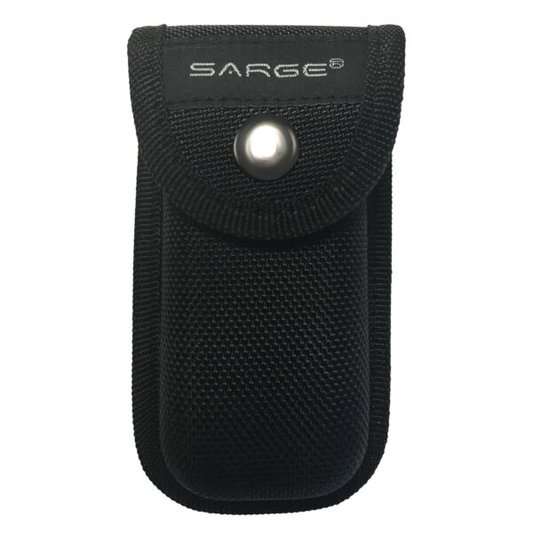 Sarge Knives Blue Force Multi-Tool Blue - Precision Shot Firearms