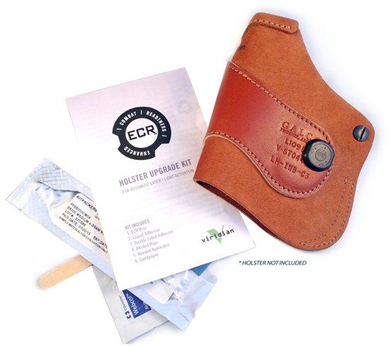 Viridian ECR Instant-On Holster Upgrade Kit - Precision Shot Firearms