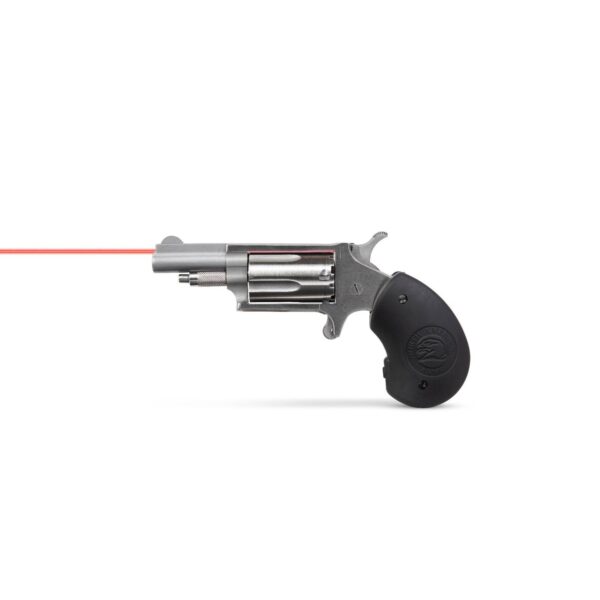 Viridian Grip Red Laser for North American Arms Magnum Black - Precision Shot Firearms