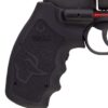 Viridian Red Grip Laser for Taurus 856 Revolver Black - Precision Shot Firearms