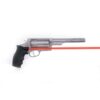Viridian Grip Laser for Taurus Judge Revolver Red - Precision Shot Firearms