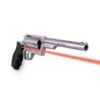 Viridian Grip Laser for Taurus Judge Revolver Red - Precision Shot Firearms
