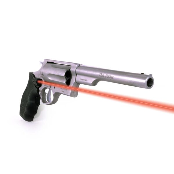 Viridian Grip Laser for Taurus Judge Revolver Red - Precision Shot Firearms