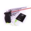 Viridian Grip Laser for Taurus Judge Revolver Red - Precision Shot Firearms