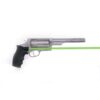 Viridian Grip Laser for Taurus Judge Revolver Green - Precision Shot Firearms