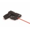 Viridian E Series Red Laser Sight for Taurus TCP 738 Black - Precision Shot Firearms