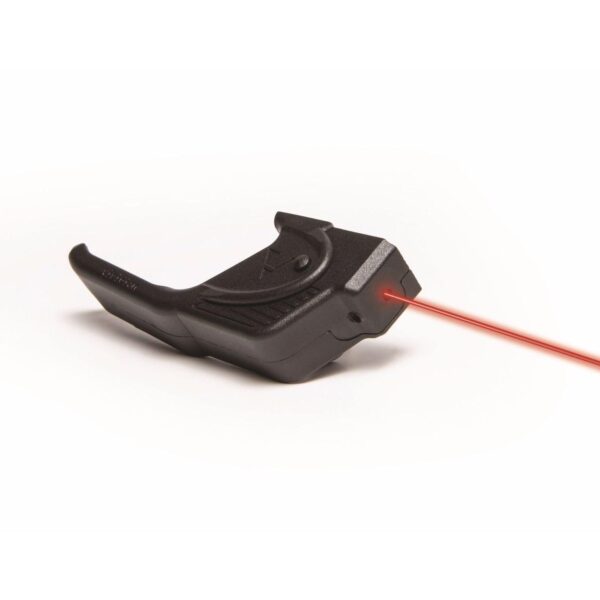 Viridian E Series Red Laser Sight for Taurus SLIM 709/740 Black - Precision Shot Firearms