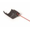 Viridian E Series Red Laser Sight for Taurus G2C/G2S/G3/G3C/PT111 G2 Black - Precision Shot Firearms