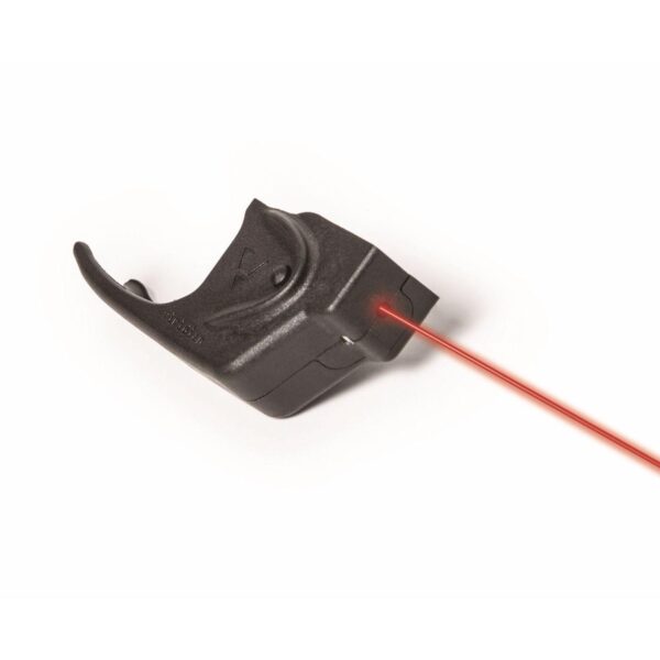 Viridian E Series Red Laser Sight for Taurus G2C/G2S/G3/G3C/PT111 G2 Black - Precision Shot Firearms