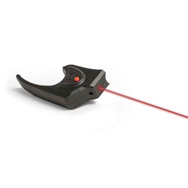 Viridian E Series Red Laser Sight for Ruger LCP Black - Precision Shot Firearms