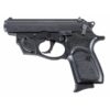Viridian E Series Red Laser Sight for Bersa Thunder 380 Black - Precision Shot Firearms