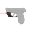 Viridian E Series Red Laser Sight for Taurus Spectrum Black - Precision Shot Firearms