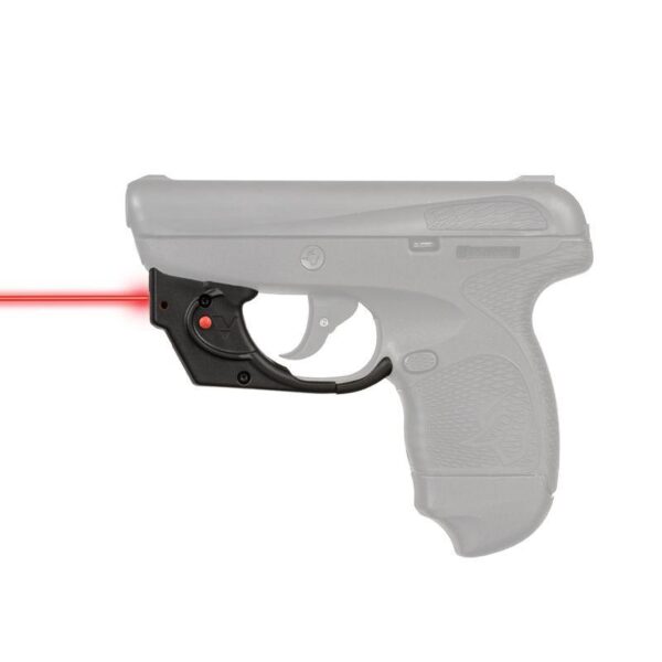 Viridian E Series Red Laser Sight for Taurus Spectrum Black - Precision Shot Firearms