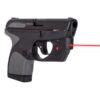 Viridian E Series Red Laser Sight for Taurus Spectrum Black - Precision Shot Firearms