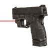 Viridian E Series Red Laser Sight for Springfield XDS/XDS Mod 2 Black - Precision Shot Firearms