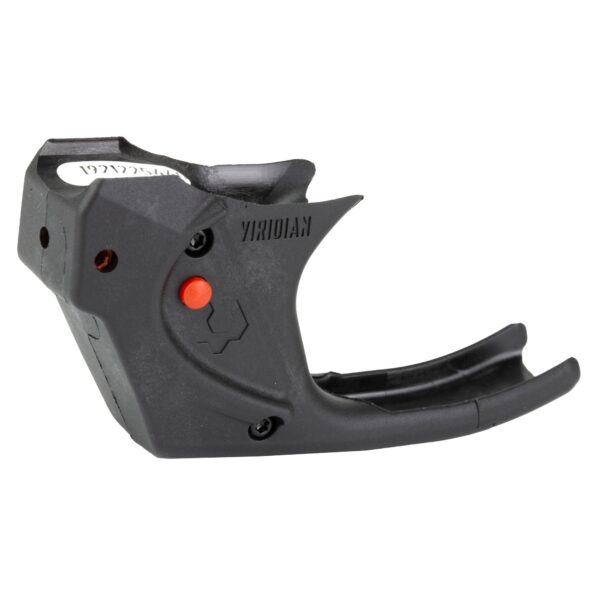 Viridian Essential Red Laser Sight for M&P Shield 9/40 Non ECR Black - Precision Shot Firearms