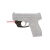 Viridian Essential Red Laser Sight for M&P Shield 9/40 Non ECR Black - Precision Shot Firearms