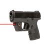 Viridian E-Series Red Laser sight for Mossberg MC1 SC Black - Precision Shot Firearms