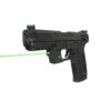 Viridian E Series Green Laser Sight for Ruger 57 Black - Precision Shot Firearms