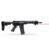 Viridian HS1 Black with Red Laser M-Lok Mounting - Precision Shot Firearms