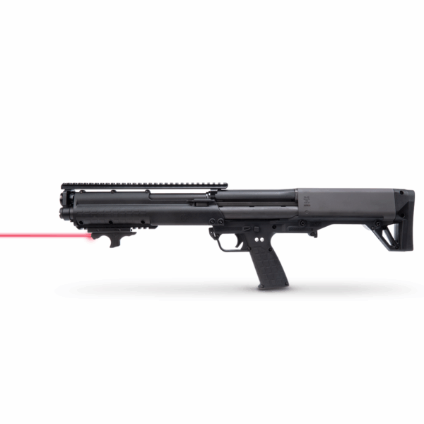 Viridian HS1 Black with Red Laser M-Lok Mounting - Precision Shot Firearms