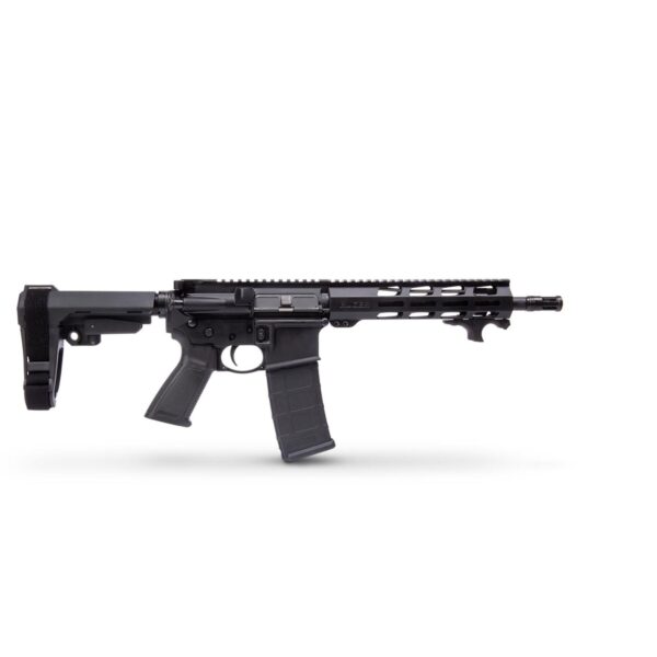 Viridian HS1 Black with Infrared Laser M-Lok Mounting - Precision Shot Firearms
