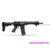 Viridian HS1 Black with Infrared Laser M-Lok Mounting - Precision Shot Firearms