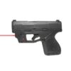 Viridian Essential Red Laser Sight for Taurus GX4 - Precision Shot Firearms