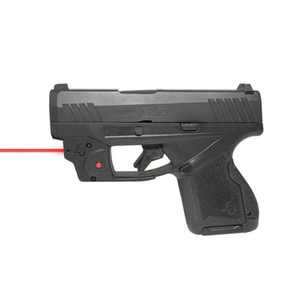 Viridian Essential Red Laser Sight for Taurus GX4 - Precision Shot Firearms