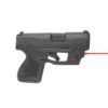 Viridian Essential Red Laser Sight for Taurus GX4 - Precision Shot Firearms