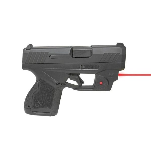Viridian Essential Red Laser Sight for Taurus GX4 - Precision Shot Firearms