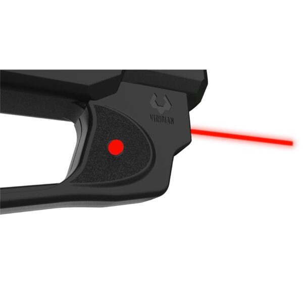 Viridian Essential Red Laser Sight for Ruger MAX-9 - Precision Shot Firearms
