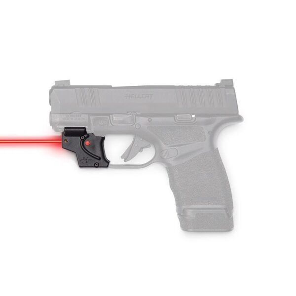 Viridian E-Series Red Laser Sight for Springfield Hellcat - Precision Shot Firearms
