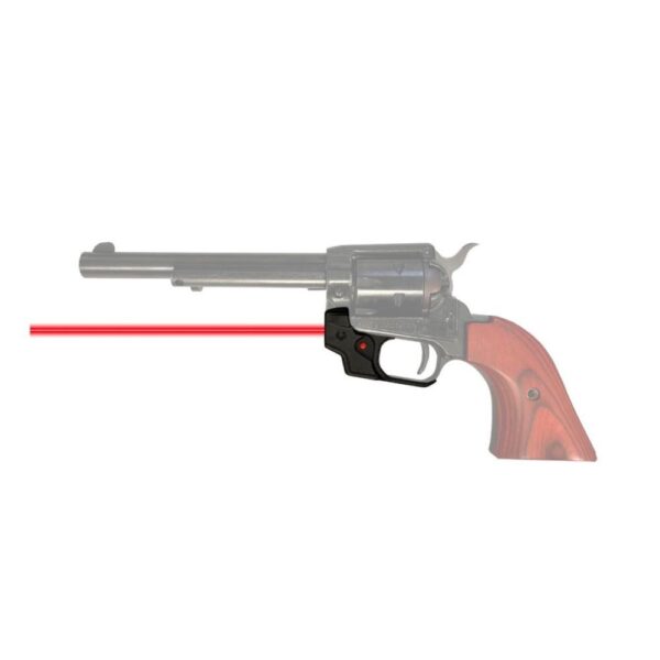 Viridian E Series Red Laser Sight for Heritage 22 Black - Precision Shot Firearms