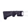 Viridian 4LUX 2K Angled Foregrip with Integrated Tactical Light and SAFECharge 2060 Lumens - Precision Shot Firearms