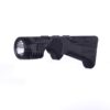 Viridian 4LUX 2K DUO Angled Foregrip w Integrated Tactical Weapon Light Green Laser SAFECharge - Precision Shot Firearms