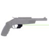 Viridian E Series Green Laser Sight for Rossi Brawler/Tuffy Black Retail Box - Precision Shot Firearms