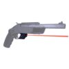 Viridian E-Series Red Laser Sight for Rossi Brawler Black Retail Box - Precision Shot Firearms